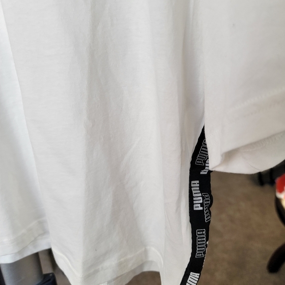 PUMA shirt - Picture 3 of 5